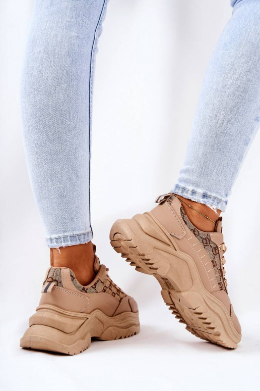 Sportliku stiiliga jalanõud... Sportliku stiiliga jalanõud...