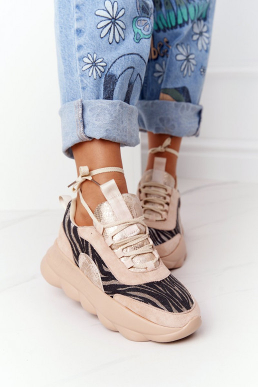 Sportliku stiiliga jalanõud... Sportliku stiiliga jalanõud...