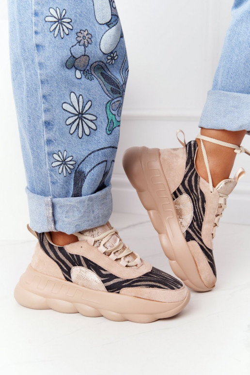 Sportliku stiiliga jalanõud... Sportliku stiiliga jalanõud...