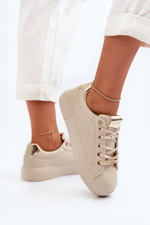 Sneakers tüüpi jalanõud Big Star...