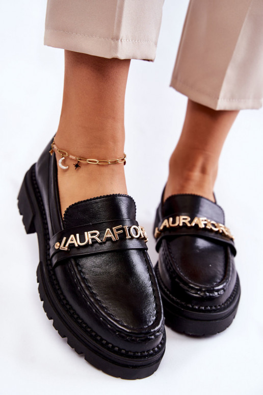 Mokassiinid FASHION LA.FI Mokassiinid FASHION LA.FI