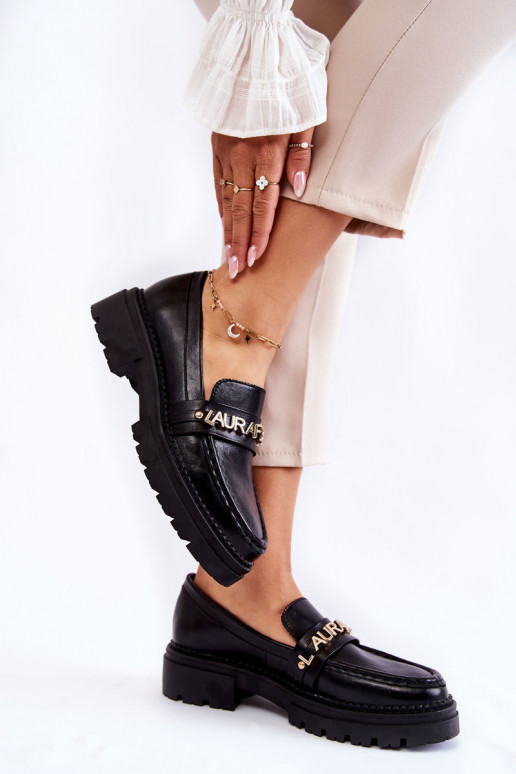 Mokassiinid FASHION LA.FI Mokassiinid FASHION LA.FI