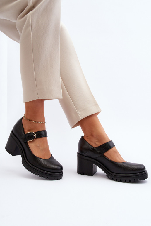 Zazoo kingad mustad Zazoo kingad mustad