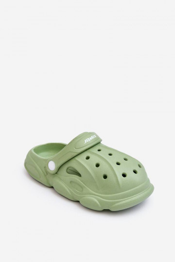 Plätud Rohelist värvi Cloudy 2