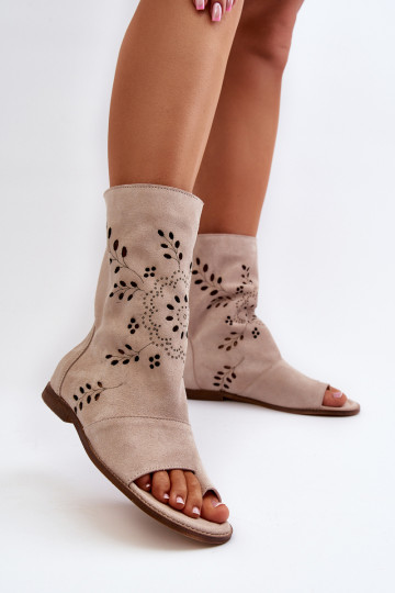 Zazoo Seemisnahast kingad...