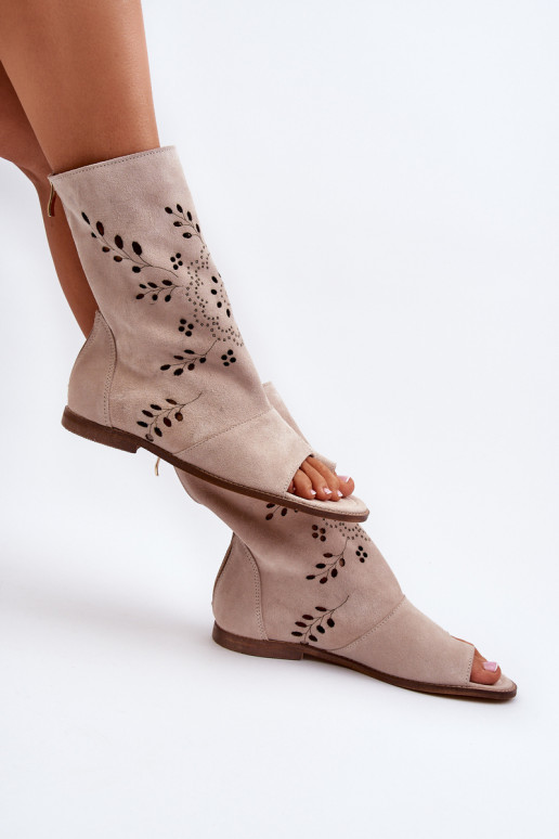 Zazoo Seemisnahast kingad madala...