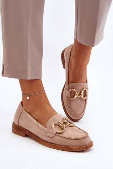 Elegantne mokassinid...