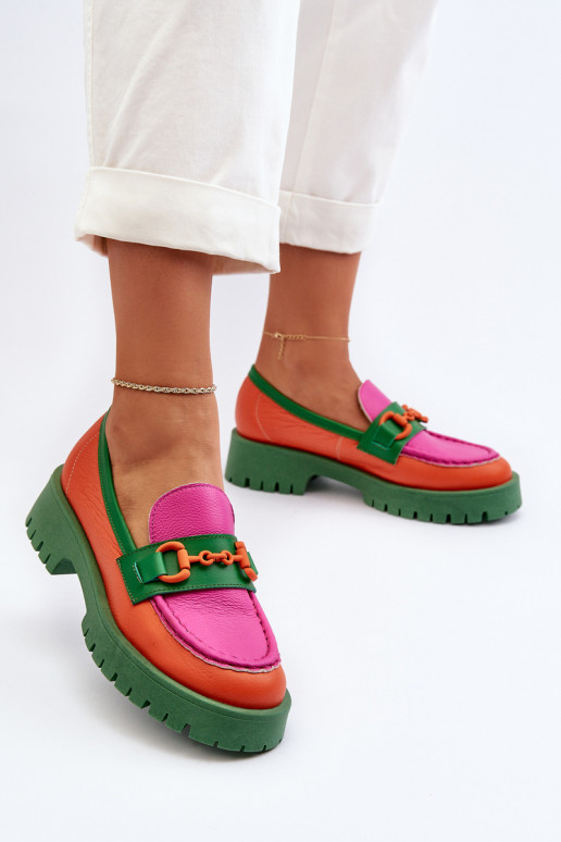 Mokassiinid   kaunistustega CheBello...