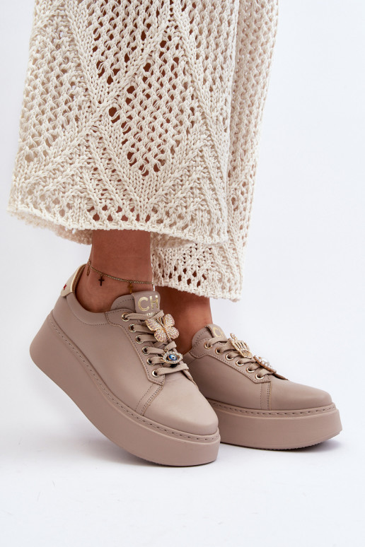 Sneakers tüüpi jalanõud  CheBello... Sneakers tüüpi jalanõud  CheBello...