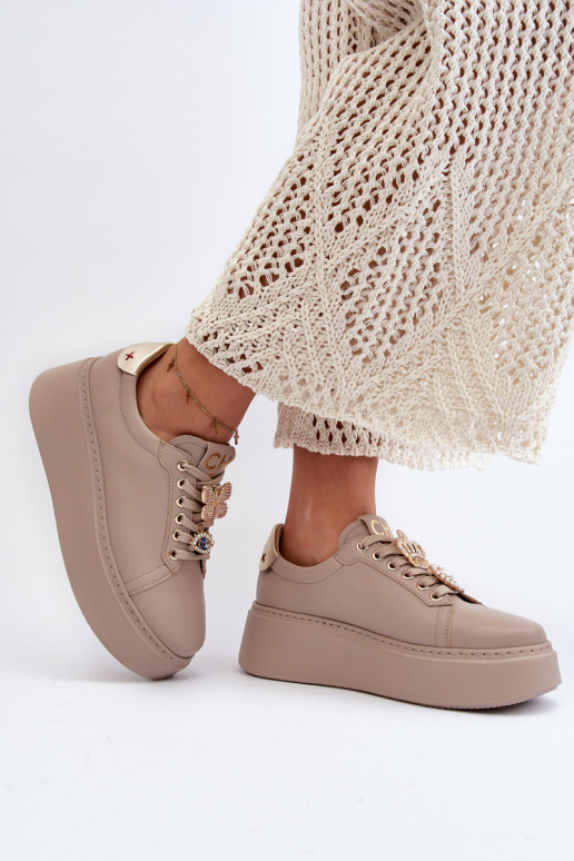 Sneakers tüüpi jalanõud  CheBello... Sneakers tüüpi jalanõud  CheBello...