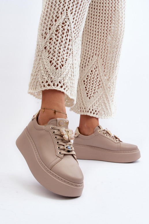 Sneakers tüüpi jalanõud  CheBello... Sneakers tüüpi jalanõud  CheBello...