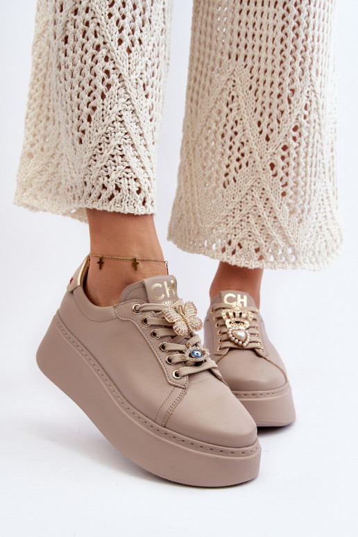 Sneakers tüüpi jalanõud  CheBello... Sneakers tüüpi jalanõud  CheBello...