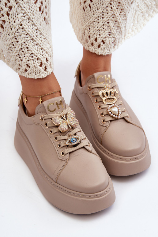 Sneakers tüüpi jalanõud  CheBello... Sneakers tüüpi jalanõud  CheBello...