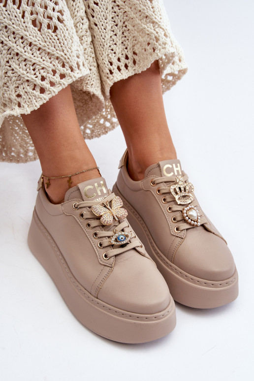 Sneakers tüüpi jalanõud  CheBello... Sneakers tüüpi jalanõud  CheBello...