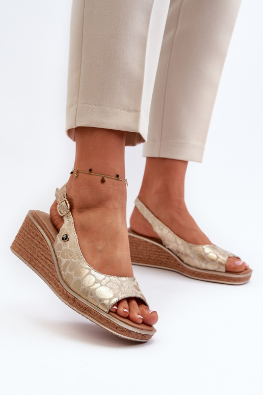 Platvormiga sandaalid Sergio Leone... Platvormiga sandaalid Sergio Leone...