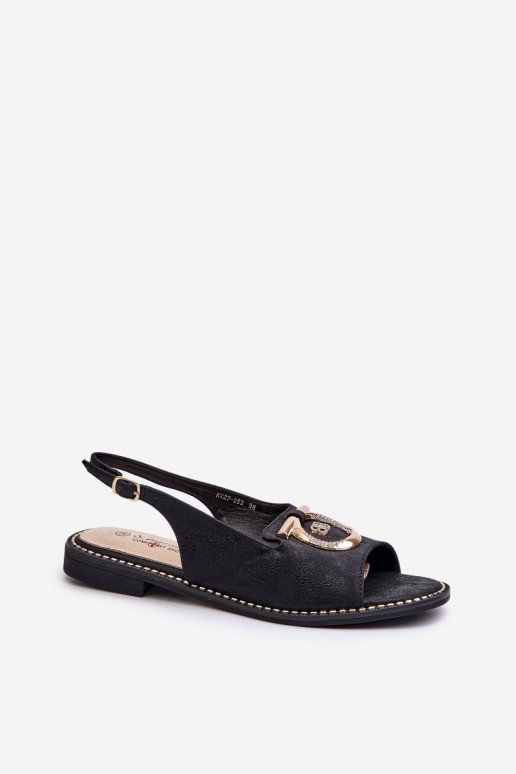 Elegantsed Naistesandaalid  laiade... Elegantsed Naistesandaalid  laiade...