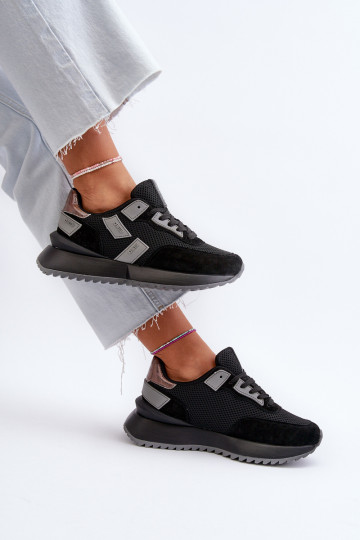 Sneakers tüüpi jalanõud... 2