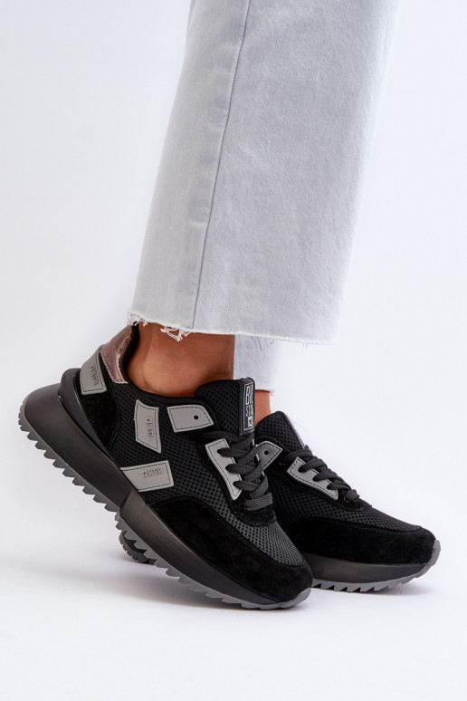 Sneakers tüüpi jalanõud   Big Star... Sneakers tüüpi jalanõud   Big Star...