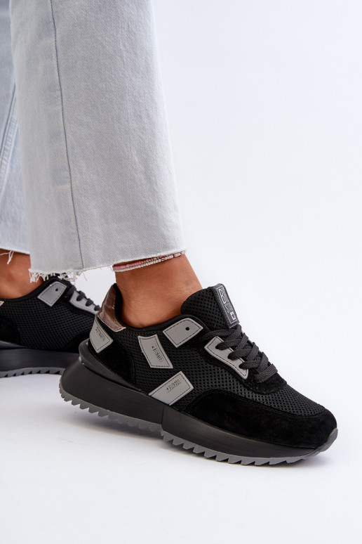 Sneakers tüüpi jalanõud   Big Star... Sneakers tüüpi jalanõud   Big Star...