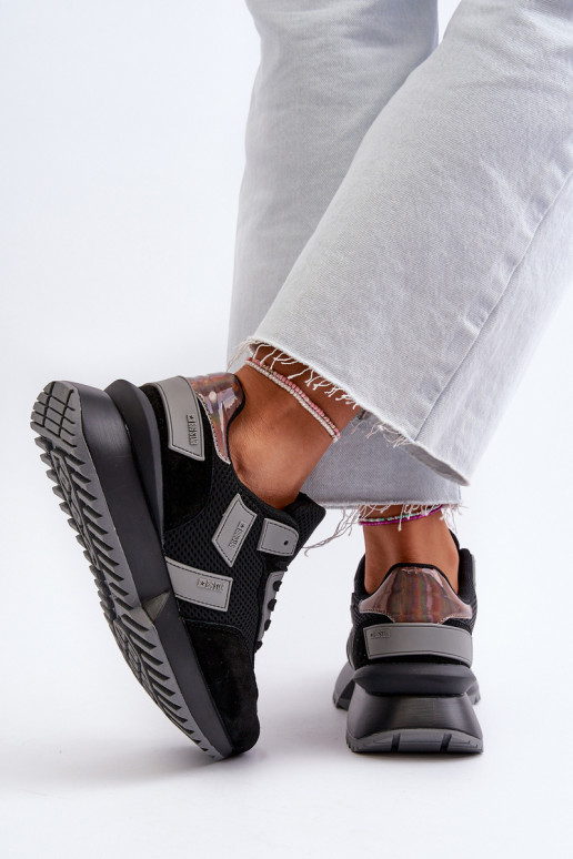 Sneakers tüüpi jalanõud   Big Star... Sneakers tüüpi jalanõud   Big Star...