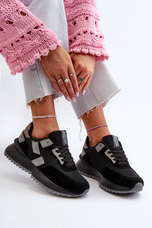 Sneakers tüüpi jalanõud   Big Star... Sneakers tüüpi jalanõud   Big Star...