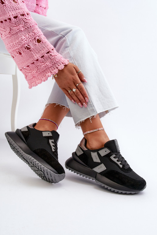 Sneakers tüüpi jalanõud   Big Star... Sneakers tüüpi jalanõud   Big Star...