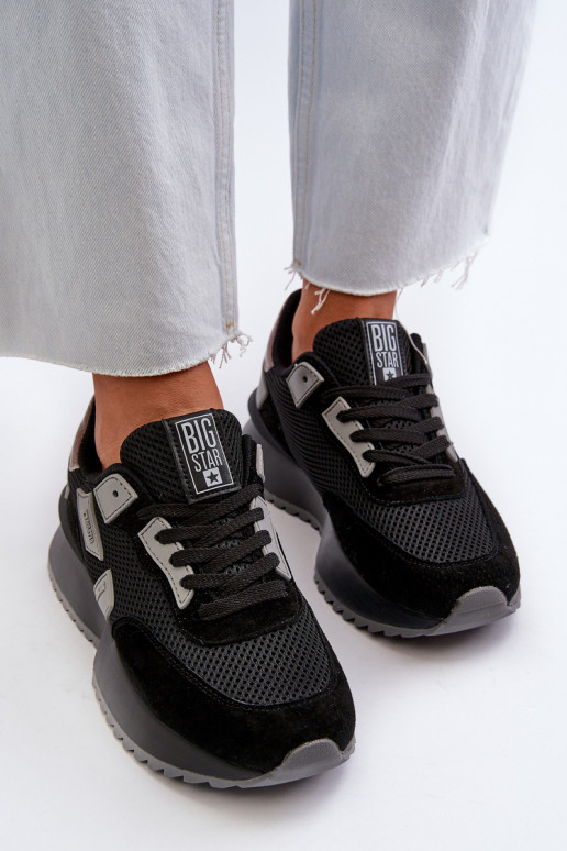Sneakers tüüpi jalanõud   Big Star... Sneakers tüüpi jalanõud   Big Star...