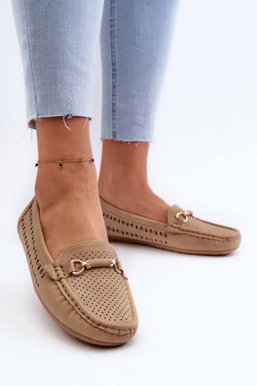 Naiste mokassiinid  kaunistustega... Naiste mokassiinid  kaunistustega...