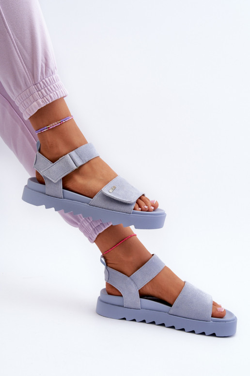 Seemisnahast kingad platvormiga Big... Seemisnahast kingad platvormiga Big...