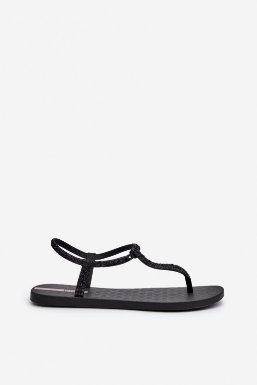 Varbavahe plätud läikivad  Ipanema... Varbavahe plätud läikivad  Ipanema...