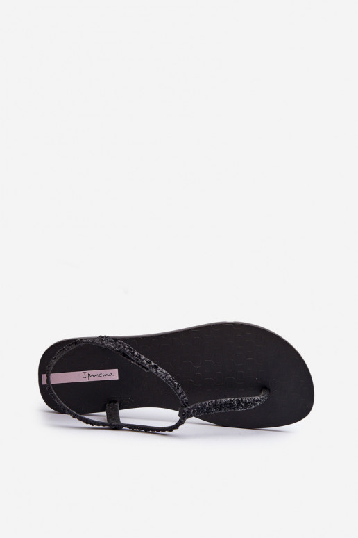 Varbavahe plätud läikivad  Ipanema... Varbavahe plätud läikivad  Ipanema...