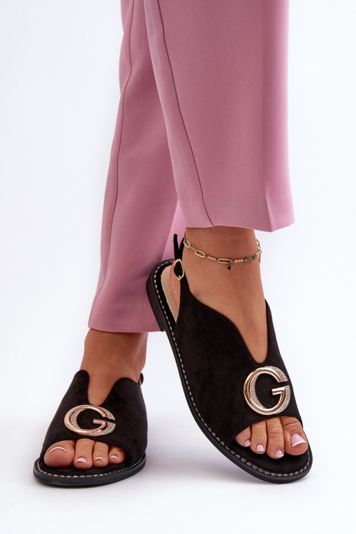 Elegantsed Naistesandaalid...