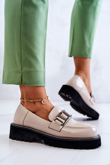 Laque jalatsid elevandiluu...