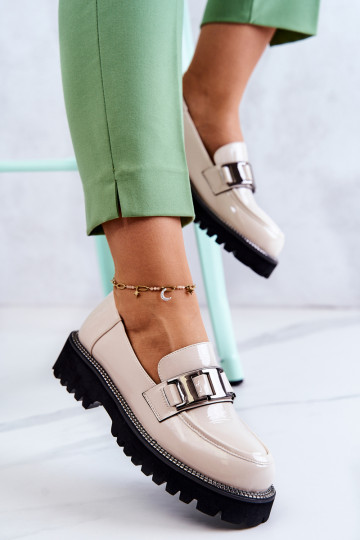 Laque jalatsid elevandiluu... 2