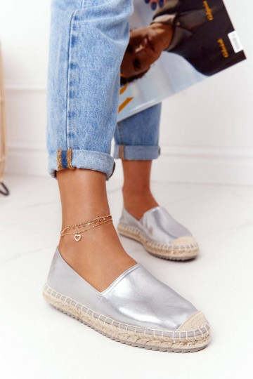 Espadrillid  Big Star...