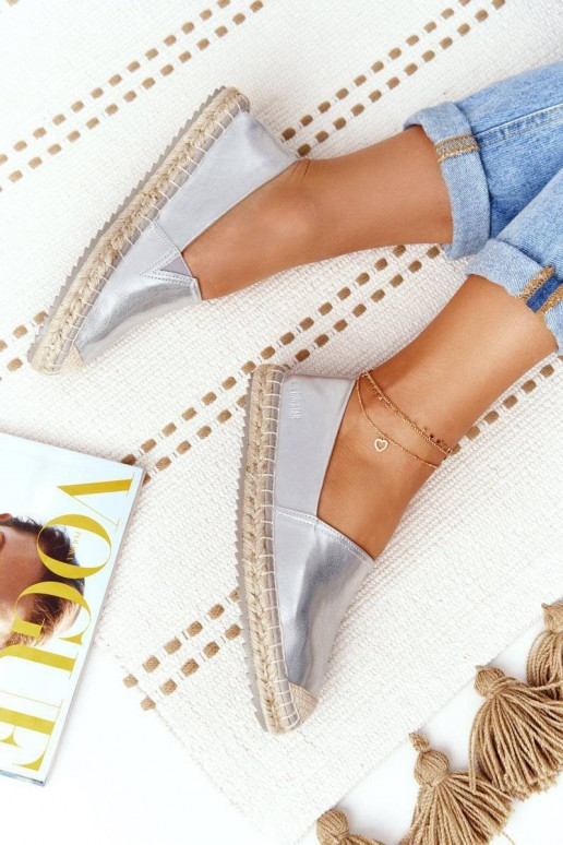 Espadrillid  Big Star HH274504...