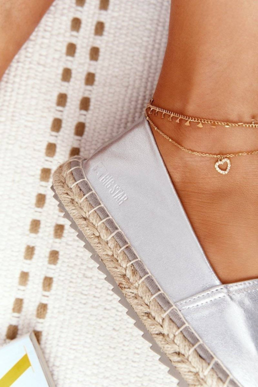 Espadrillid  Big Star HH274504...