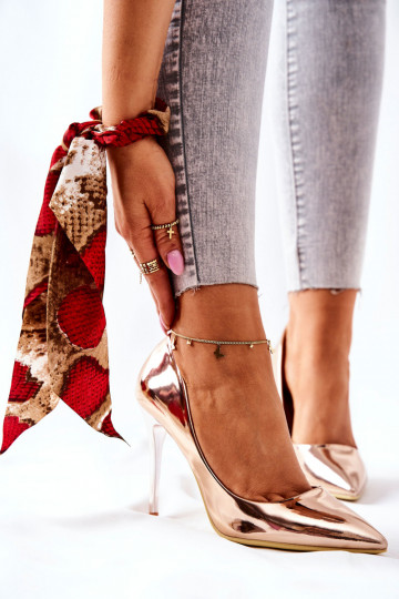 Elegantsed peegliefektiga...