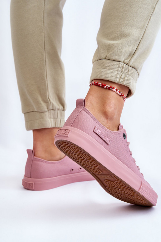 Klassikalise mudeli madalad tennised... Klassikalise mudeli madalad tennised...