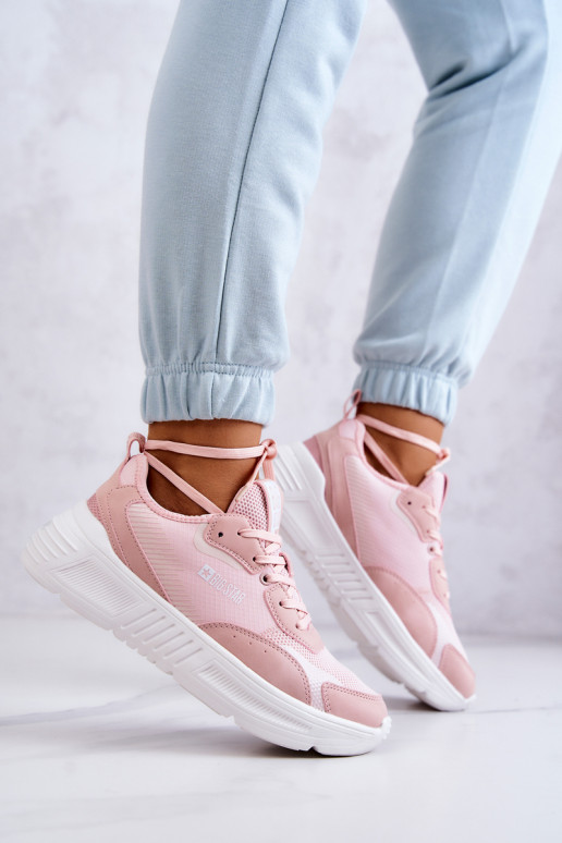 Moekad Sneakers tüüpi Big Star... Moekad Sneakers tüüpi Big Star...