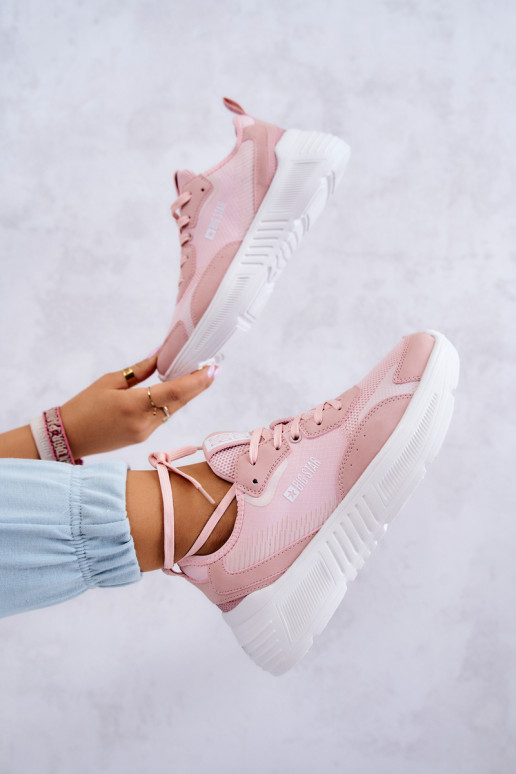 Moekad Sneakers tüüpi Big Star... Moekad Sneakers tüüpi Big Star...