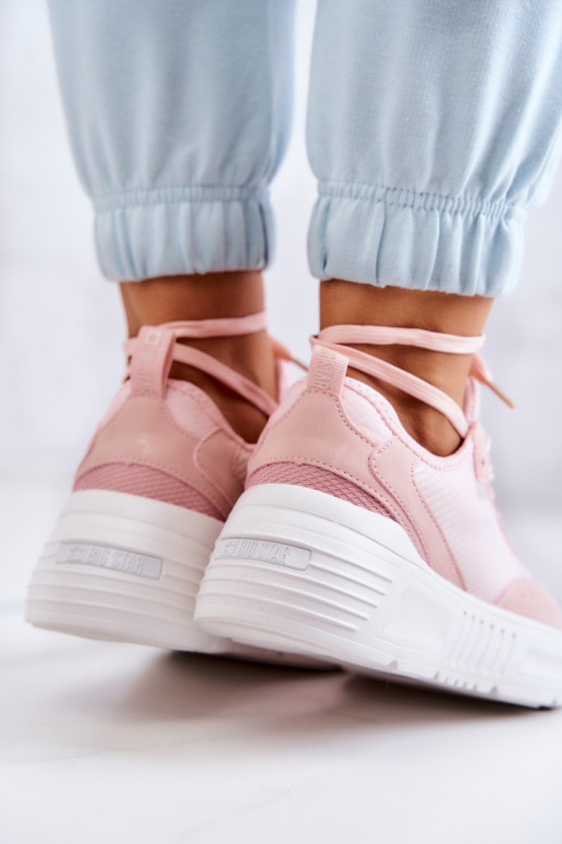 Moekad Sneakers tüüpi Big Star... Moekad Sneakers tüüpi Big Star...