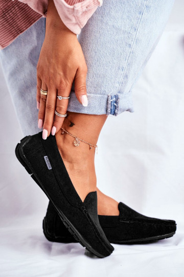 Naiste mokassiinid Z öko...