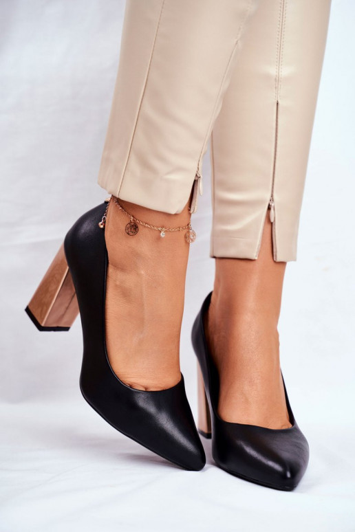 Kingad laial kannal KERRIGAN BLACK