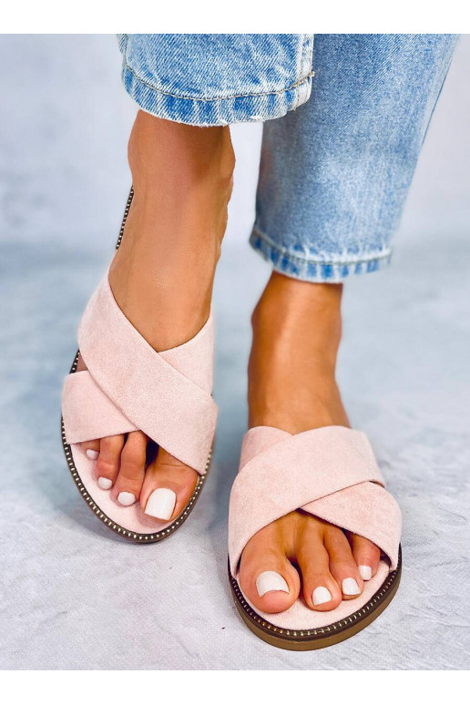 Sussid   ALYSON PINK