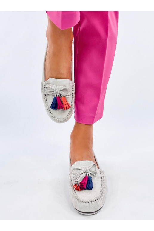 Mokassiinid TAMLA GREY