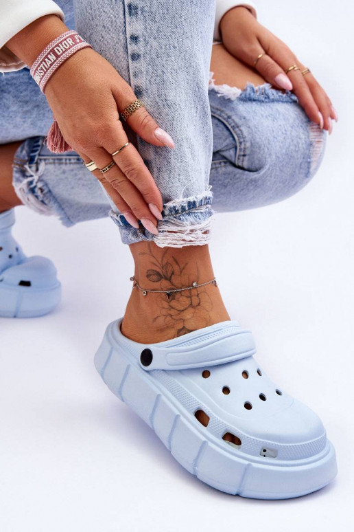 Sussid platvormiga  Beckett Sussid platvormiga  Beckett