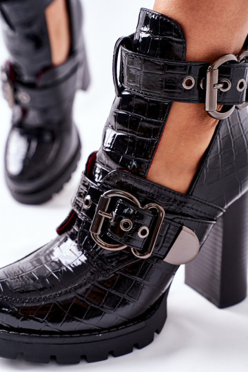 Kingad platvormiga I Shoes... 2