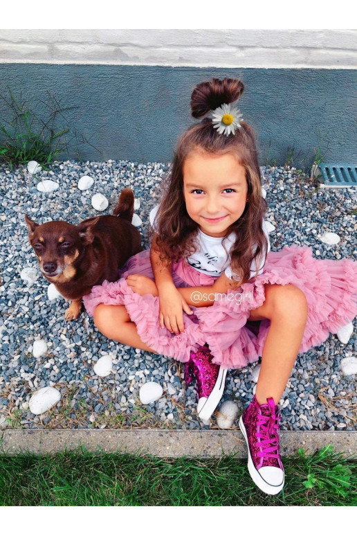 Litriga Ally vabaajajalatsid lastele