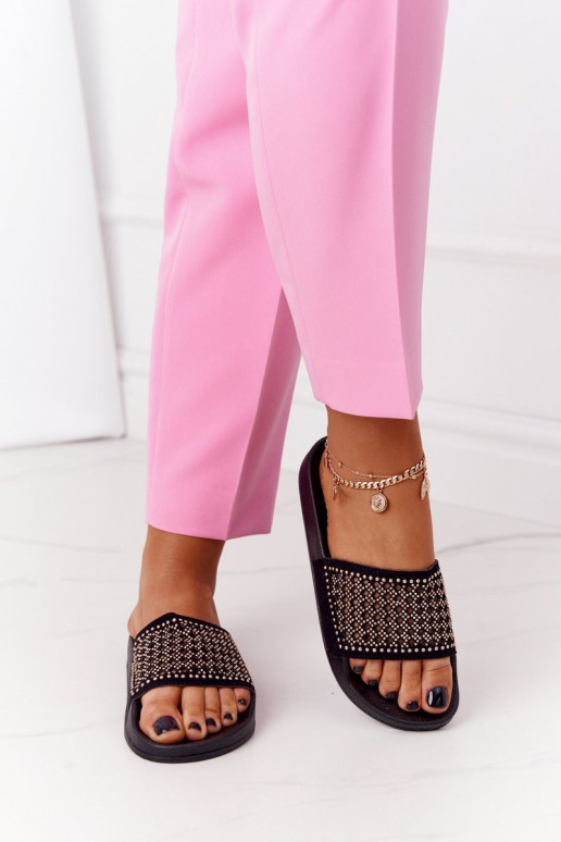 Sussid naised EMERY BLACK